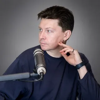 Солдатов. Подкаст