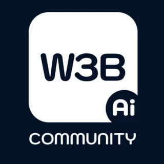 W3B•Ai Community Belarus