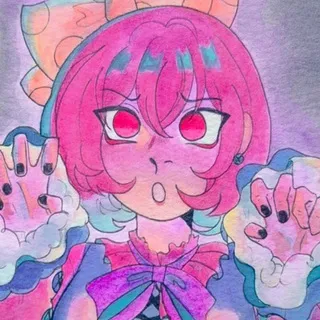 kera 🐛🌱