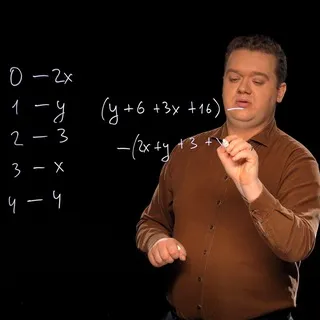 Леонид Попов. Математика и образование