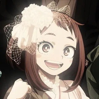 BNHA PNG
