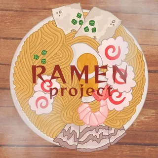 🍜RAMEN PROJECT|| русский дубляж секая🍜