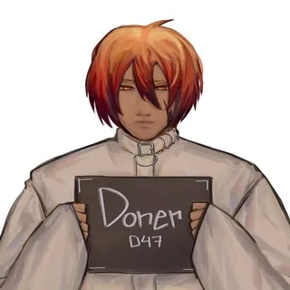 Donernnny