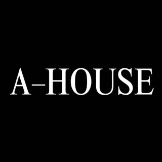 A-HOUSE