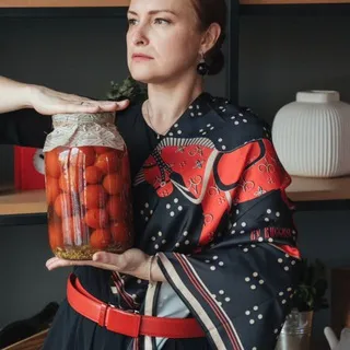 АгниЯ | Марина Генцарь-Осипова
