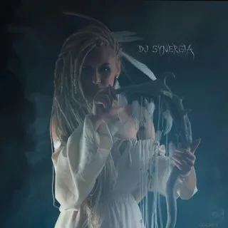 DJ Synergia (Microcosmos Records)