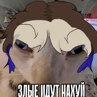 Ki_Blade какой-то там