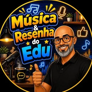 𝄞 𝐌𝐮́𝐬𝐢𝐜𝐚 & 𝐑𝐞𝐬𝐞𝐧𝐡𝐚 𝐝𝐨 𝐄𝐝𝐮 ♩♪