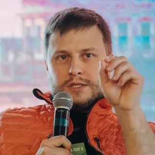 Константин Жеребцов