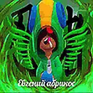 переходник нсфв бравл старс