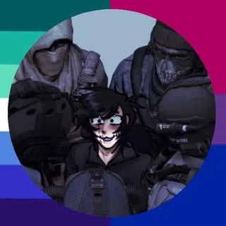 「 𝖬𝖺𝗌𝗄𝖾𝖽𝗀𝗅𝖺𝗌𝗌𝖾𝗌/𝖪𝖺𝗀𝖺𝗇’𝗌 𝗌𝖺𝖿𝖾 𝗉𝗅𝖺𝖼𝖾！」