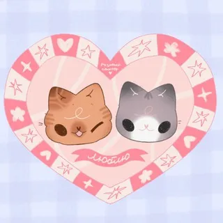 ♡розовый свитер♡