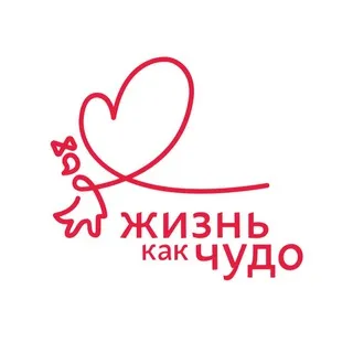 ЖИЗНЬ КАК ЧУДО