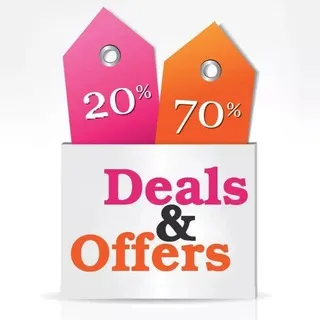 Deal Pirates - Best Online Deals, Loots & Earning Tricks