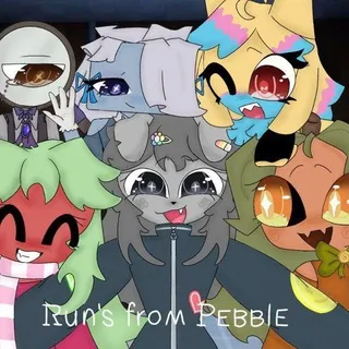 инɸᴏ ᴋᴀнᴀᴧ «Run's frᴏʍ Pᴇʙʙlᴇ»