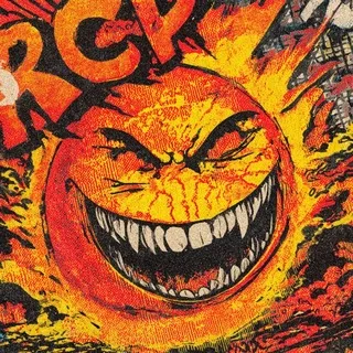 RAGE CORE PROMOTION