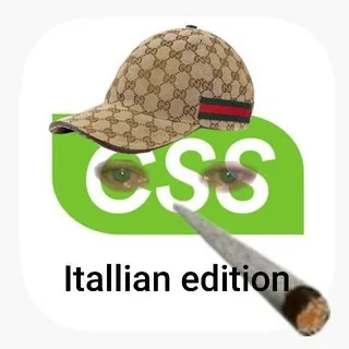 Cssbuy Italian chat