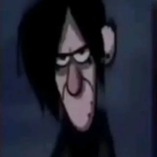 склеп (spooky)