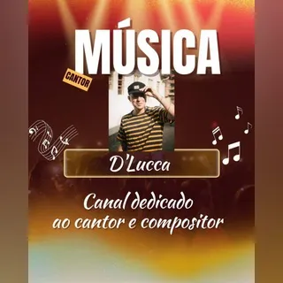 FÃ CLUBE D'LUCCA - SPOTIFY