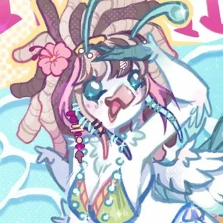 AnyokJifaer🌺sfw/nsfw 18+🦜