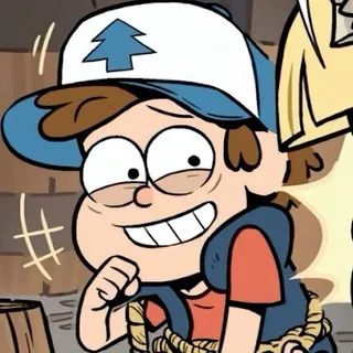 [АРХИВ] 💥 — 𝗗𝗶𝗽𝗽𝗲𝗿 𝗣𝗶𝗻𝗲𝘀