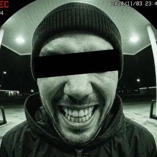SHADY SCREAM