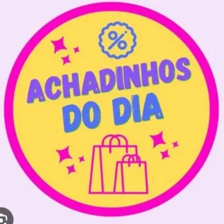 Achei na Shopee 🛒