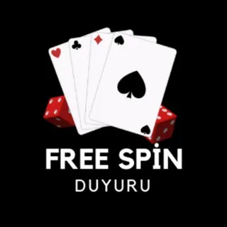 Free Spin Duyuru
