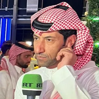 محمد الراشد