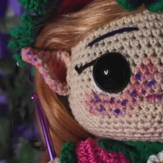 Малина_в_оцте l Санкт-Петербург🧶