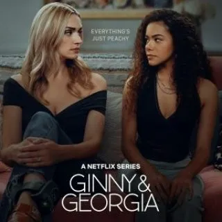 GINNY & GEORGIA SEASON4