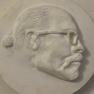 ALEX PANKOV