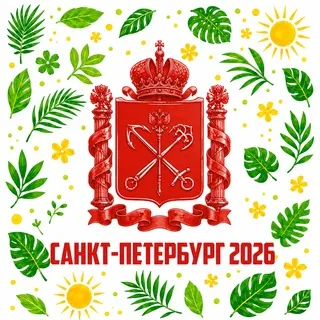 Питер 2026
