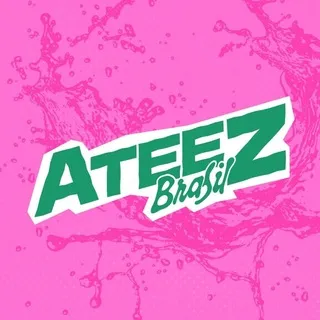 ATEEZ BRASIL CHAT