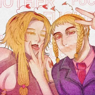 💐Квак (18+)