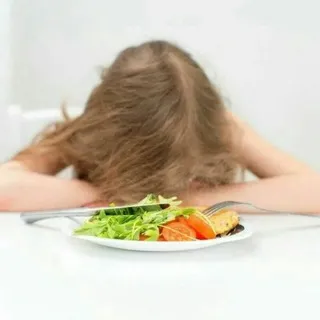 VEGANISMO DA DEPRESSÃO