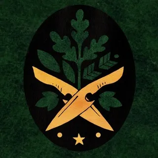 WOODS & BLADES (official)