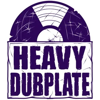 HEAVY DUBPLATE DNB