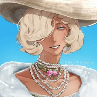—корзинка Лории.♡