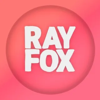 Ray Fox Artwork 18+
