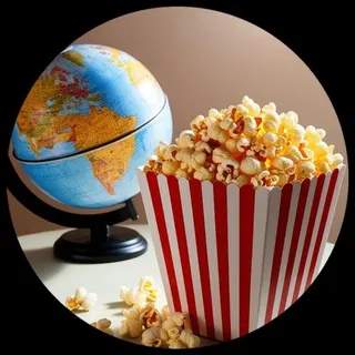 𖧹 🍿Global Filmes