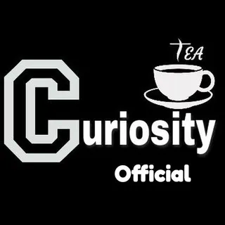 Curiosity Tea Official