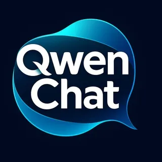 Qwen 🇨𝐡𝐚𝐭