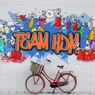 HDM New Rips