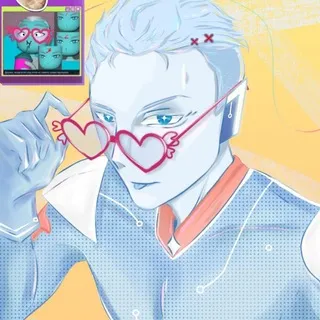 𝄀 𝅥 ყ‌︩︪ׄꭉ𔓘ꪒ‌ִ𔓘𝐤 Тэ𝐤ບ࣪‌♡゙
