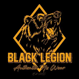 Black Legion Wear