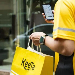KeeTa Express