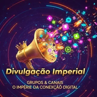 📣 𝕯𝖎𝖛𝖚𝖑𝖌𝖆𝖈𝖆𝖔 𝕴𝖒𝖕𝖊𝖗𝖎𝖆𝖑 📣