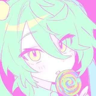 Боньк! 🍭