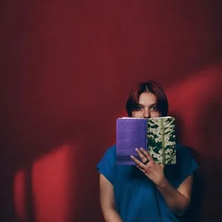 Книжки от Коврижки